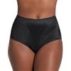 Leonisa Shaper High Cut Panty Shaper Slip Alto Donna (Pacco da 1)