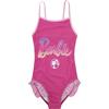 SUN CITY Costume da Bagno Intero Barbie Bambina 1 Pezzo con Volant Mare 6773