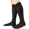 Ciocca Calza Lunga Costa Larga Pura Lana Lambswool Merinos - 3/6 Paia - Made in Italy