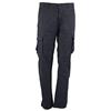BE BOARD Pantalone Leggero Cargo Elasticizzato Uomo