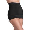 SLIMCELL Gambetti SLIMCELL Pancera Contenitiva Donna Senza Cuciture SlimCell - Guaina Modellante Pancia Piatta, Fascia Addominale Contenitiva Anticellulite in Microfibra, Intimo Snellente Invisibile - Made in Italy