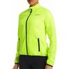 Przewalski Giacca da ciclismo da donna, antivento, impermeabile | Leggera zip intera, 2 tasche con cerniera, schiena traspirante, riflettente, stratificazione sopra la maglietta