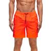 Sundek Uomo M420Bdta100 Pervis Swim Tr 04702 Colore Fluo Orange 02 XL/Arancio fluo