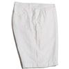 Puro Lino Bermuda (S alla 3XL) Bianco, Rosso, Blue, Verde Militare, Beige.