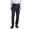 Dockers Pantaloni Signature Stain Defender, Straight Fit, Uomo