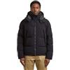 G-STAR G- Whistler Pdd Hdd Jkt 2.0 Giacca Uomo
