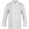 GIBLOR'S Adriano Giacca da chef Uomo
