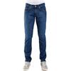 Carrera Jeans - Jeans per Uomo, Look Denim, Tessuto Elasticizzato IT