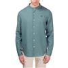 Timberland - Camicia Uomo in Lino - Taglia L