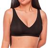GISELA Reggiseno push up rimovibile e senza ferretto