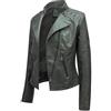 Cocila Giacca Bianco Black Friday Giubbino Donna Leggero Abbigliamento Da Neve Donna Pellicciotto Sintetico Donna Coprispalle Azzurro Elegante Parka Donna Primaverile Giacca Sposa Bianca Black Friday