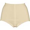 Lepel GUAINA DONNA LEPEL IN TESSUTO ELASTICIZZATO ART 217 COL. E MIS. A SCELTA (2, CHAMPAGNE)