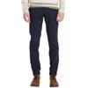 Timberland Tfo Twill Chino Pant (Slim) Dark Sapphire Pantaloni Uomo