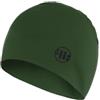 PITBULL - Berretto Uomo Oliva West Coast Universale - Beanie Uomo, Berretta, Cappellino Invernale Autunno, Ideale per Lo Sport, Winter cap Men, Berretti, Winter Hat Men
