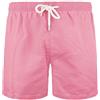 Blue coast yachting Costume da Bagno Uomo Asciugatura Rapida, Pantaloncini da Nuoto in Poliestere per Spiaggia e Piscina, Shorts Sportivi con Fodera in Rete e Tasche