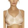 Fantasie 6500 Reggiseno con fodera in cotone con ferretto Natural 3FF