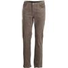 Coveri Pantalone 5 tasche in velluto elasticizzato 2000 righe