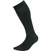 EJECUTIVO - Calzini lunghi da uomo - realizzati in Microcashmere - Taglia unica - Confezione da 3 paia - Piacevole al tatto - Design liscio