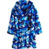 NEXT Ragazzo Vestaglia | Bambino, Standard, Pull On, Lavabile in lavatrice