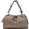 L'Atelier du sac - Borsa shopper Georgette in ecopelle, con charme, per donna