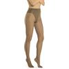 SOLIDEA Collant 30 den BLU SCURO a maglia liscia NAOMI Calze a compressione graduata 8/11 mmHg Art. 013130 Tg. L