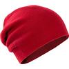 Villand Berretto in 100% Cashmere per Donne e Uomini con Confezione Regalo, Cappello Lavorato a Maglia in Cashmere a Doppio Strato, Berretto da Sci Invernale Oversize