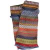 Invero Scaldamuscoli in 100% lana merino