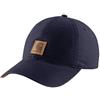 Carhartt Berretto da Baseball Odessa Donna, Blu (Indaco Scuro), Taglia unica