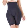 YINGKE Shorts Sagomati Mutande Contenitive Belle Natiche Culo Finto Corpo Perfetto Pantaloncini Cuscino Rimovibile