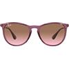 Ray-Ban 0rb4171 Occhiali Unisex - Adulto (Pacco da 1)