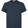Suns T-Shirt Paul Teck TSS51035U V9 Blu Blu/L