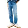Tommy Hilfiger Jeans Slim Blu Ragazzo Archivio, blu, 10 anni