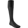 DUBLO CALZA LUNGA UOMO 100% COTONE LISCIA (ANTRACITE, 12-12½) SCATOLA DA 6 PAIA