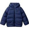 United Colors of Benetton Giacca Bambini e Ragazzi