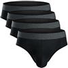 Summer Code Intimo Uomo Slip Pacco da 2/4