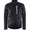 Craft CORE BIKE SUBZ - Giacca da bicicletta, taglia M, colore: Nero
