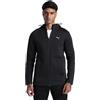 Puma EVOSTRIPE - Felpa con Cappuccio e Zip Intera Dk