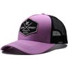 Surf Monkey | Cappellino Trucker Origins Baseball Regolabile - Cotone biologico - Taglia unica