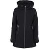 Yes Zee Giubbino Nero XL