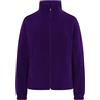 FYL Polar Giacca Donna Viola XXL