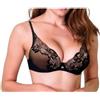 LORMAR Reggiseno Soft up Seten Push up - con Ferretto
