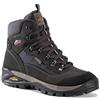 Olang - Col 816 antracite TARVISIO TEX, 36 EU