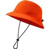 BASSDASH Cappello da Pesca UPF50+ per Uomo e Donna, Leggero, Impermeabile, Pieghevole, per Esterno, Cappello Sole Estate FH13
