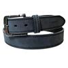 CHARRO C3010 cintura Casual Uomo (Blu, 105/120)