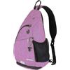 Waterfly Zaino Monospalla Grande Sportivo per Uomo Donna