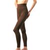 SLIMCELL Gambetti Leggins Anticellulite Donna Modellanti Vita Alta - Leggins Contenitivi Modellanti, Guaina Contenitiva Donna Pancia Piatta, Panta Slim Drenante Anticellulite - Made in Italy