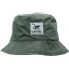 Surf Monkey Recycled Bucket Hat - Cappello da pescatore, unisex, adulto, impermeabile, taglia unica, reversibile