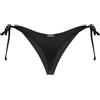 RELLECIGA Moda Mare Donna Slip Bikini a Perizoma con Laccetti Tanga Bottom