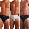 SNELLY Boxer Uomo Mutande in Cotone Elasticizzato 6-9-12 Pezzi con Elastico Interno Bianco Nero Colori Assortiti (Blu, Grigio, Nero) Taglia M L XL XXL U991 Intimo Maschile Comodo Pratico e di Marca