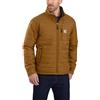 Carhartt Rain Defender Relaxed Fit Lightweight Insulated Jacket Giacca Uomo